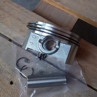 HL Piston Kit EX40 (89mm) Piston Components