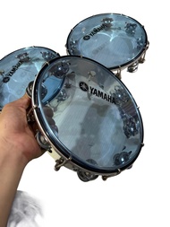 Trống gõ bo yamaha viền đen