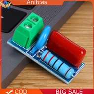 Relay Contact Protection Absorption Circuit Module AC/DC Protection Module Absorption Snubber Circui