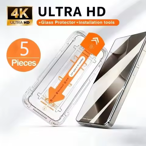 4Pcs Free Installation Privacy Screen Protector for Realme Note 50 60X P3 P2 P1 Speed GT 2 7 Pro 3 6