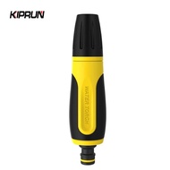 KIPRUN Garden Hose Nozzle Sprayer, High Pressure Water Spraying Nozzle Sprinkler, for Hand Watering 