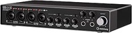 Steinberg UR44C 6x4 USB 3.0 Audio Interface with Cubase AI and Cubasis LE