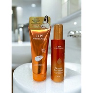 ✨11W WHITENING BODY LOTION / BODY SERUM CARAMIDE 🧡