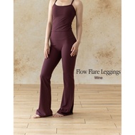 Flow Flare Leggings Leggings Pilates and Gym Leggings