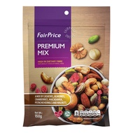 FairPrice Snacks - Mixed Nuts (Premium)