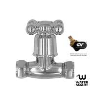 WS-DS001 : CC STOP COCK 81A00 WITH MULTIPLE HANDLES TO CHOOSE FROM