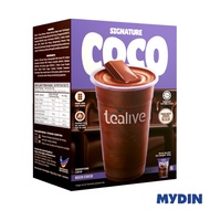 Tealive Signature Coco (6's x 25g)