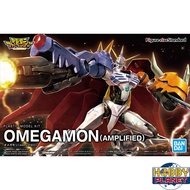 Bandai Figure-rise Standard Omnimon (Amplified)