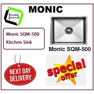 Monic SQM-500 Kitchen Sink