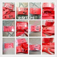 RIMTAPE 27.5 RIM COATING RIM PROTECTOR Bicycle rim accessories spare parts