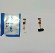 FLEXIBEL HOME OPPO F3 / FLEXIBLE FINGERPRINT OPPO F3