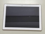 ASUS ZenPad 10 P00L / Z301ML 2G / 16G 10.1吋 外觀完整 平板 零件機