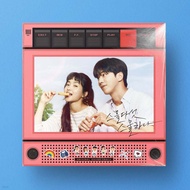 [LP] Twenty Five Twenty One : tvN K-Drama OST [2LP]