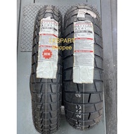 Bridgestone AT41170/60/17 120/70/19 tayar motosikal  made in japan