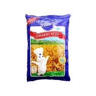 Pillsbury Chakki Atta Flour - 1kg