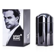 MONT BLANC - 象徵淡香水噴霧 100ml/3.3oz - [平行進口]