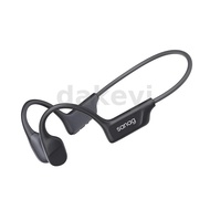 A7 Sanag B22S True Bone Conduction Earphone bluetooth FlashConnect 6.0 HiFi Sound Bass Diaphragm 16H