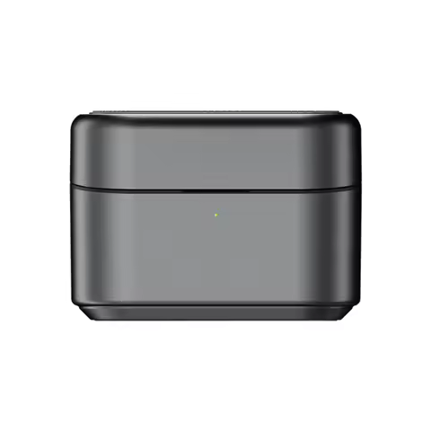 Hollyland LARK M2S Moblie Version Charging Case (Space Gray)