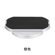 JJC Suitable for Fuji XF 23mm F2 Square Hood X-T3 Lens XCXF35mm f/2 R WR