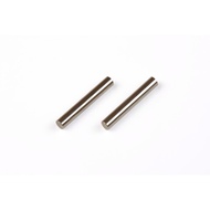 15390 Tamiya Fluorine Coated Gear Shaft (Straight, 2pcs)