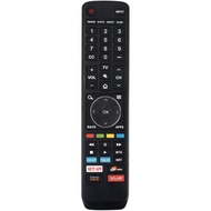 New EN3R39H Replaced Remote Control for Hisense Smart 4K LED TV 49H6E 60H6E 49H6E1 60H6E1 49H6020E 6