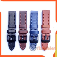 Christ Verra Genuine Leather Watch strap 22 mm 24mm Watch Strap Leather