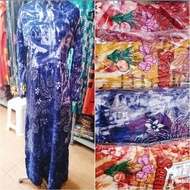 STANDARD SIZE 3-LAYER TWILL GAMIS (BY SAMMY)