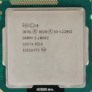 สุดคุ้ม!!INTEL E3 1220 V2 ราคาสุดคุ้ม ซีพียู CPU 1155 XEON Intel E3-1220 V2 พร้อมส่ง