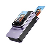 Xiaomi MIX Flip Portable Camera Kit For Xiaomi Mix Flip Portable Camera Set Using ZIK