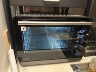 TOSHIBA 蒸氣焗爐 30L Master Steam