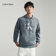 Calvin Klein Jeans Heavyweight Tops Blue