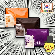 KOREA | Bon Appeti Protein Shake 40 g x 7pouch | 3 Flavors | Diet | Pouch Protein | Meal Replacement