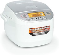 Zojirushi NL-DSQ10 Micom Rice Cooker &amp; Warmer 1L