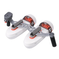 sublue Whiteshark Tini Underwater Scooter 2-in-1 Mode Bundle Set