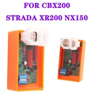 For SKUA150 CRF230 CS125 DM200 RACIN AC CDI GY6 - 125 GY200 YABEN50 XR250R Dialin Speed Limit 4000 -