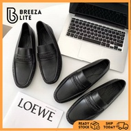 READYSTOCK Breezalite Kasut Formal Lelaki PU Untuk Office Anti Gelincir Men Business Shoes Formal Sh