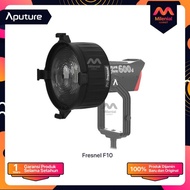 Aputure F10 Fresnel for 600d LED LightLS