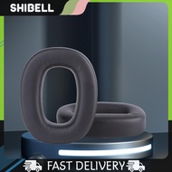 Replacement Ear Cushion Noise Isolation Memory Foam Headphone Earpads Protein Leather for Bowers & W