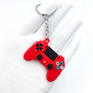 Gantungan Kunci Mobil Stick Stik PS4 Keychain / Hiasan Tas Bentuk Konsol Game Ps4