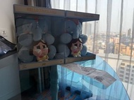 Crybaby泰國限定版