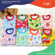 Qkids Children's Pajamas Short Sleeve Long Pants 3-4 Years