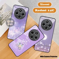 Redmi 14C Case Latest Redmi 14C Casing [587]