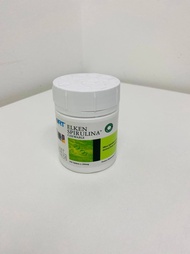 FREE SHIPPING! Original ELKEN Spirulina Chewable 350 Tablets - Ready Stock Available