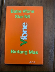 Baterai Hp Vfone Star N6 Original