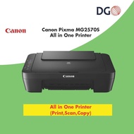 Canon PIXMA MG2570S - Inkjet Printers