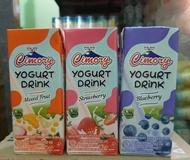 Cimory susu UHT 200 ml paket 12/ satu karton 24