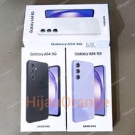 Samsung Galaxy A54 5G 256GB Garansi Resmi 8/256 256 8/128