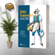 Entity Framework 4 in Action