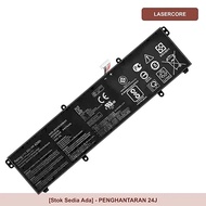 B31N1911 Bateri works for ASUS 3 Cells M413DA TP420IA F413FFK433FA V4050FF C31N1911 TM420IA 11.55V/4