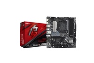 MAINBOARD (AM4) ASROCK B550M PHANTOM GAMING4